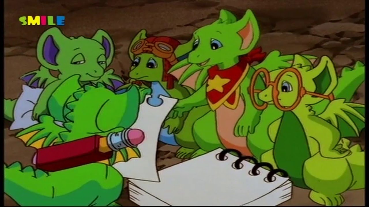 Pocket Dragon Adventures|Pocket Dragon Adventures