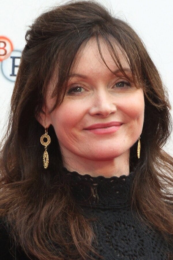 بازیگر Essie Davis  