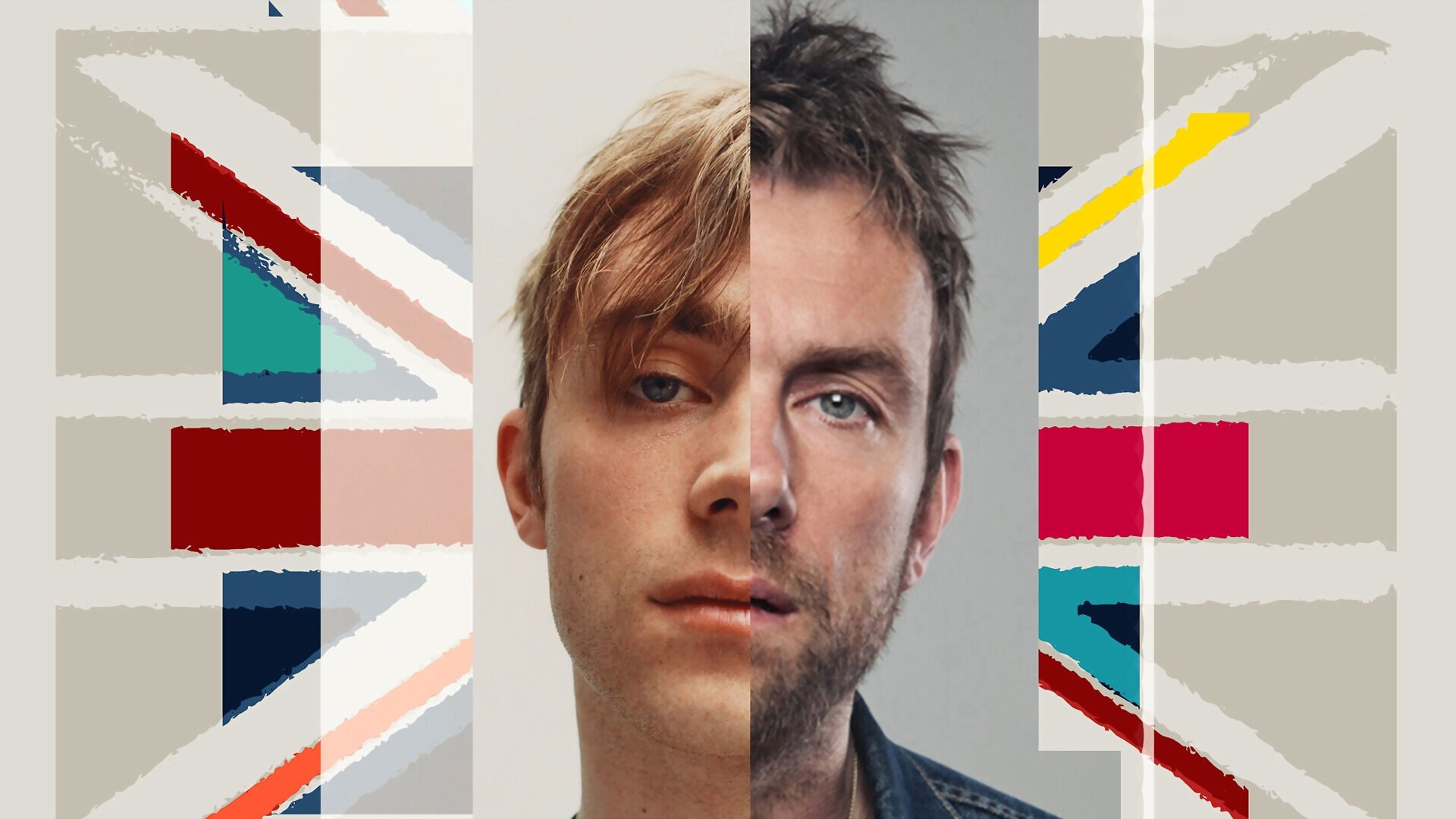 Damon Albarn | A Modern British Tale|Damon Albarn | A Modern British Tale