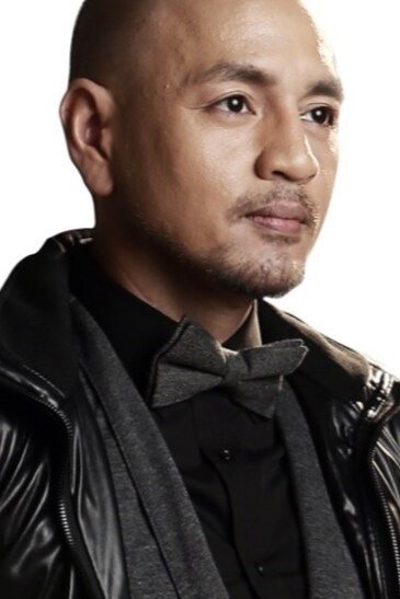 بازیگر Oj Mariano  