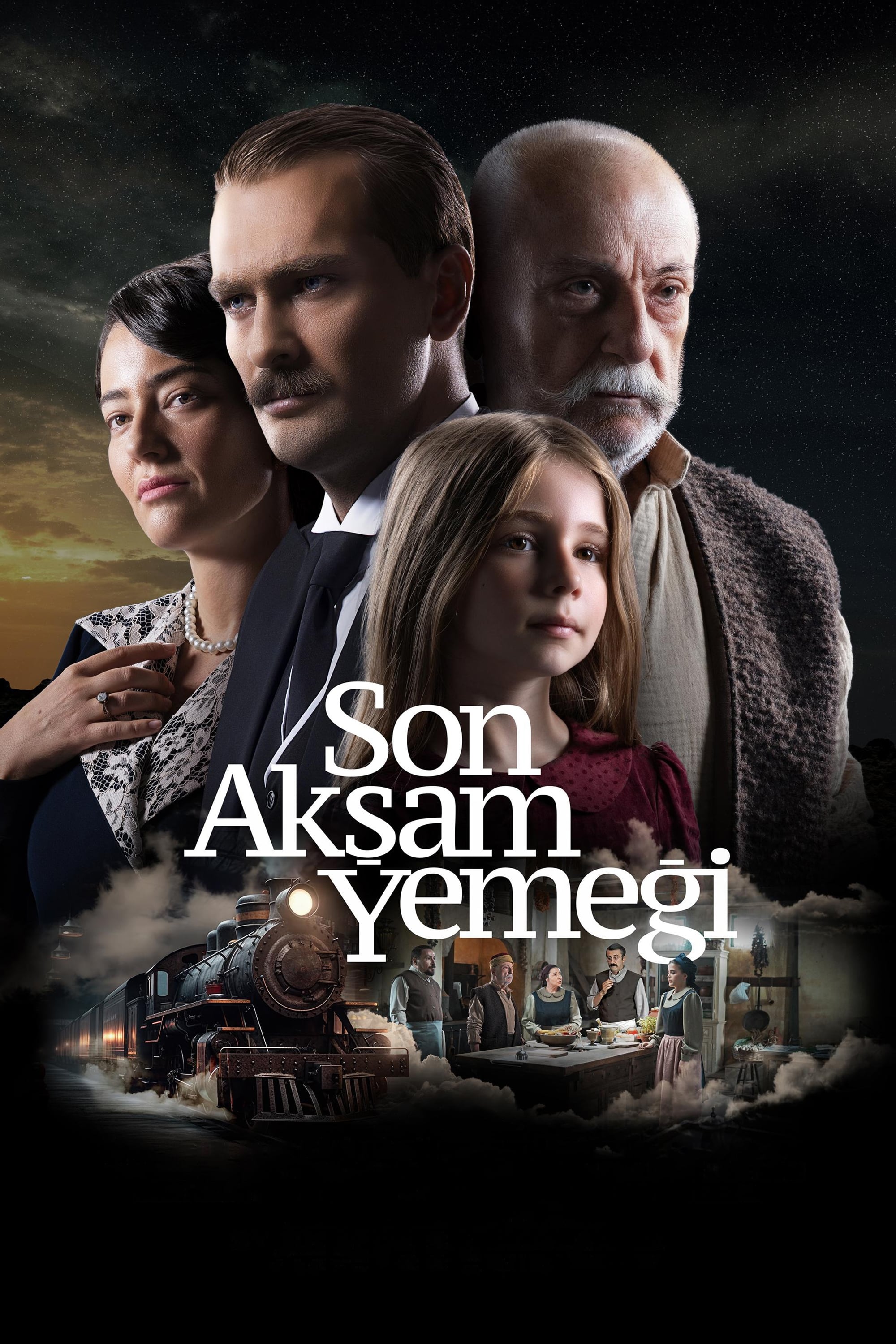 Son Akşam Yemeği | Son Akşam Yemeği