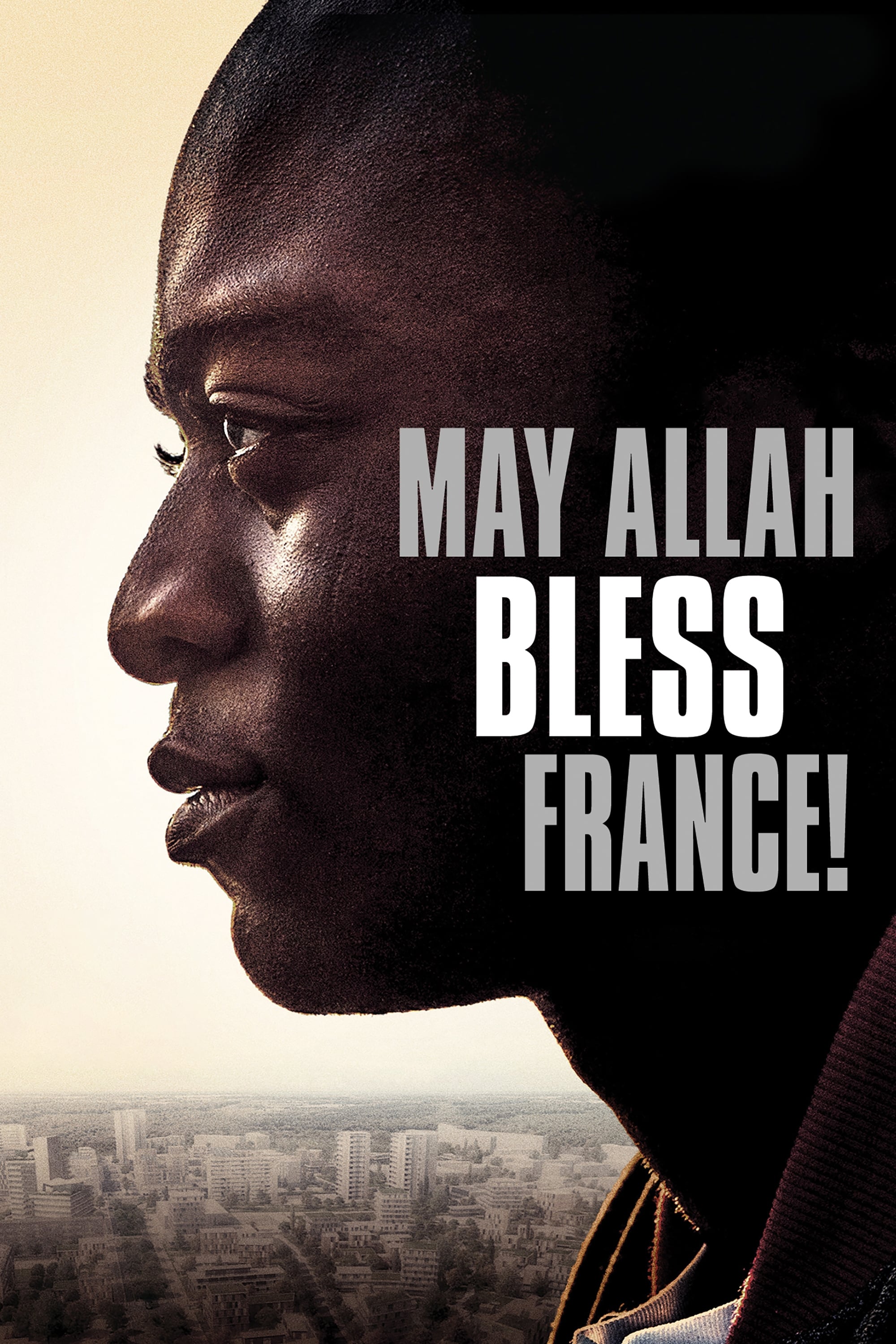 Qu'Allah bénisse la France | Qu'Allah bénisse la France