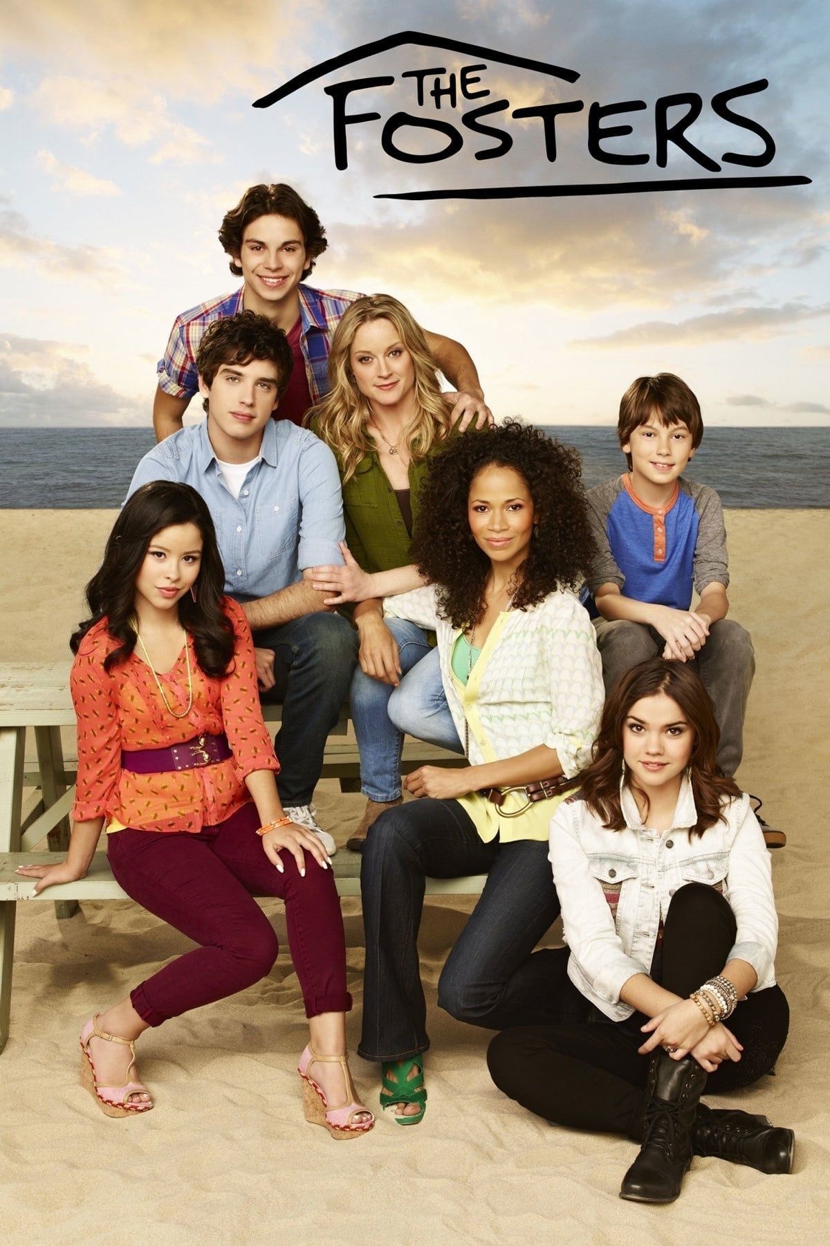 The Fosters | The Fosters