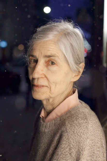 بازیگر Rose Lowder  
