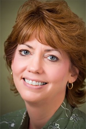 بازیگر Joanne Ridley  