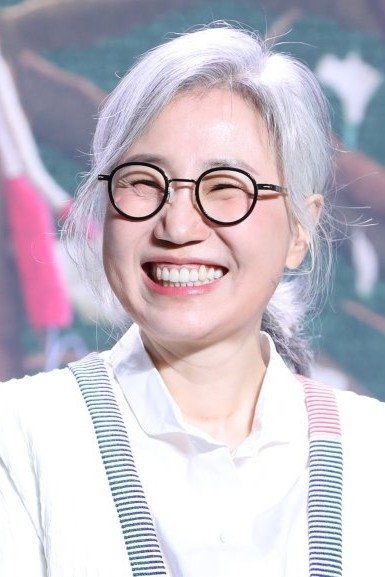 بازیگر 김은숙  