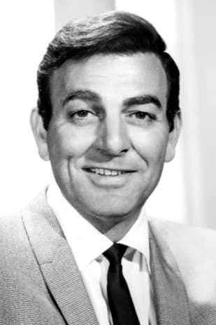 بازیگر Mike Connors  