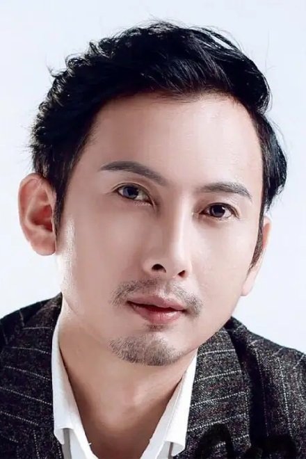 بازیگر Yang Chao Wei  