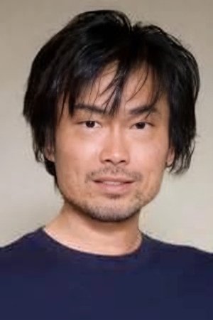 بازیگر 藤木義勝  