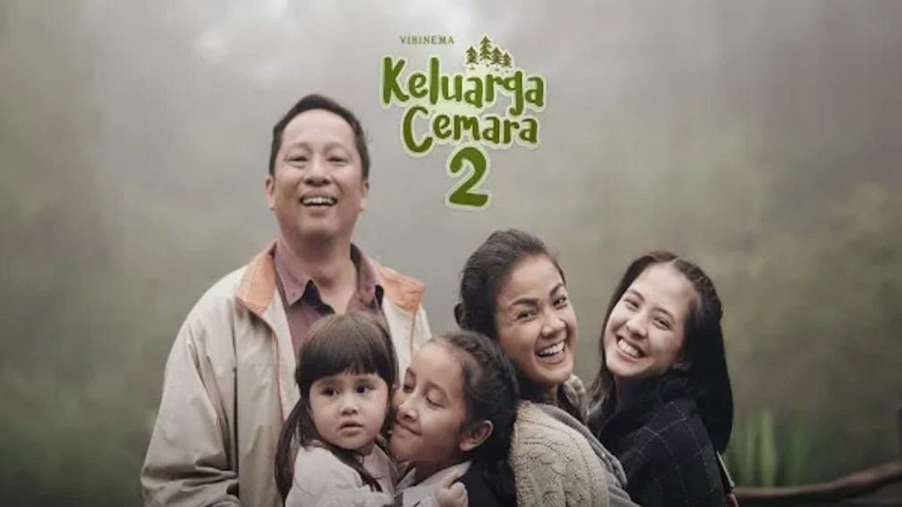 Keluarga Cemara 2|Keluarga Cemara 2