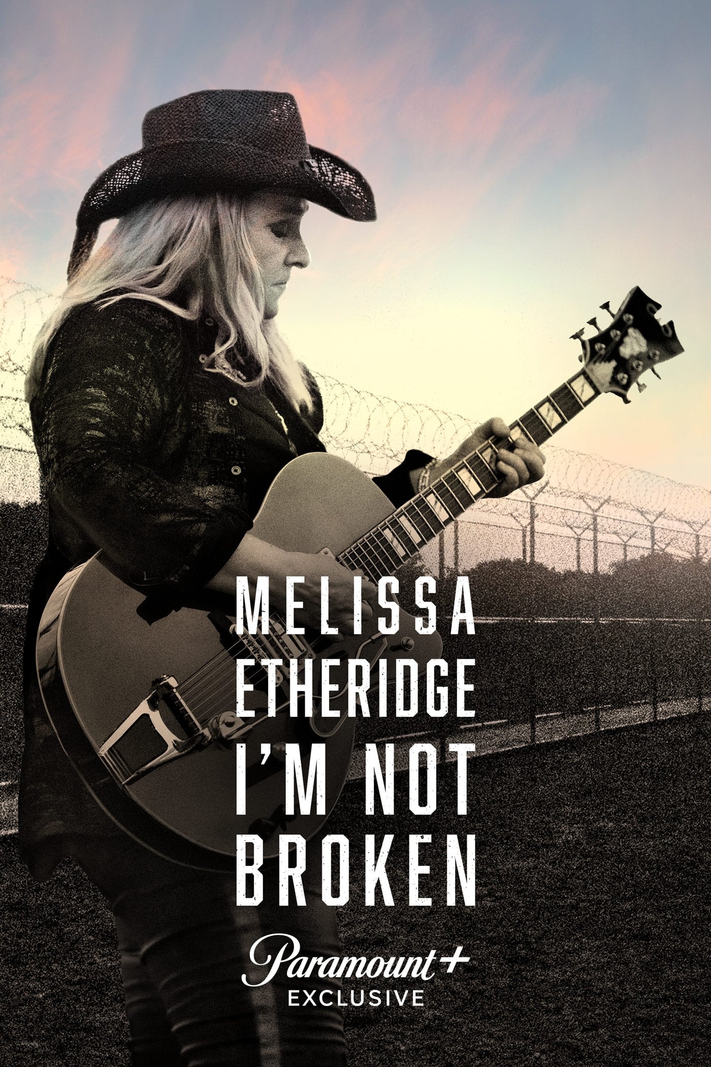 Melissa Etheridge: I'm Not Broken | Melissa Etheridge: I'm Not Broken