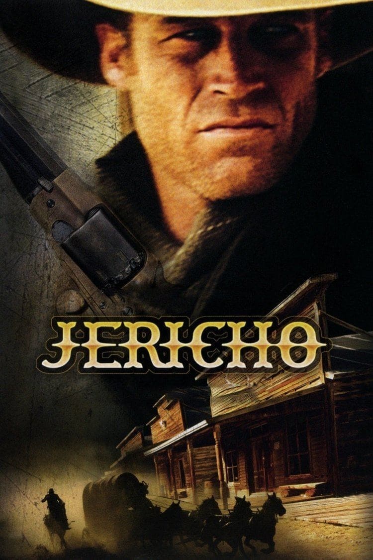 Jericho | Jericho