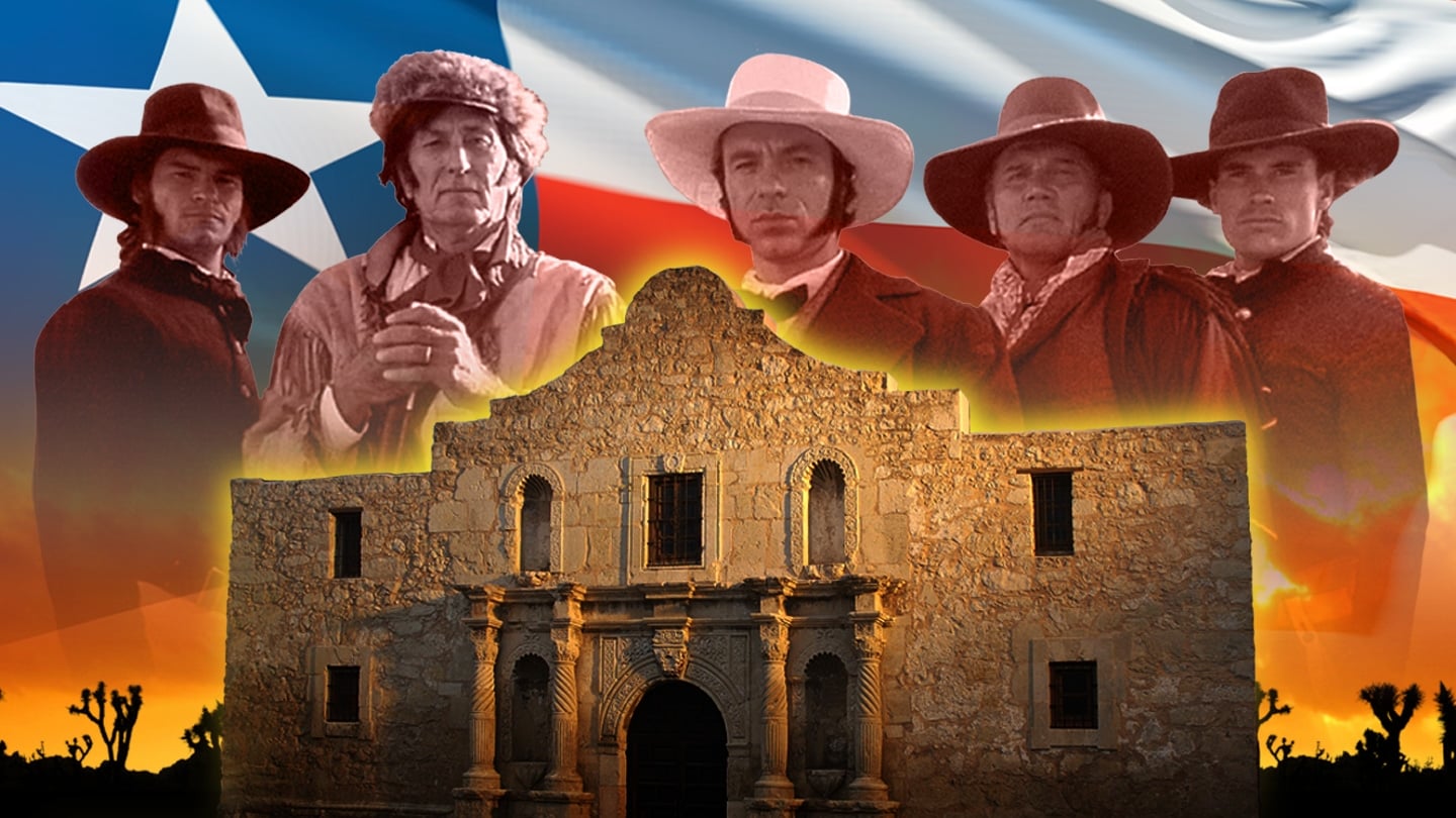 Alamo: The Price of Freedom|Alamo: The Price of Freedom