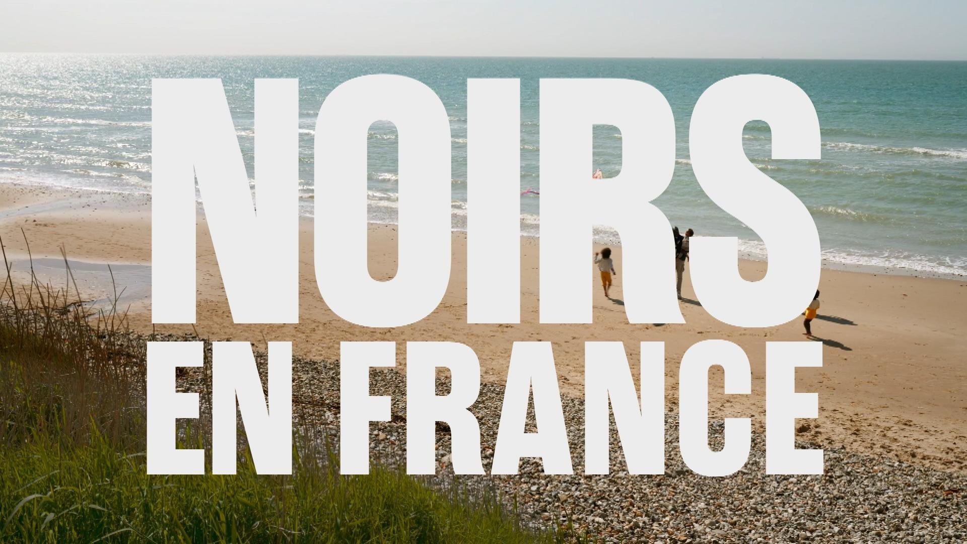 Noirs en France|Noirs en France