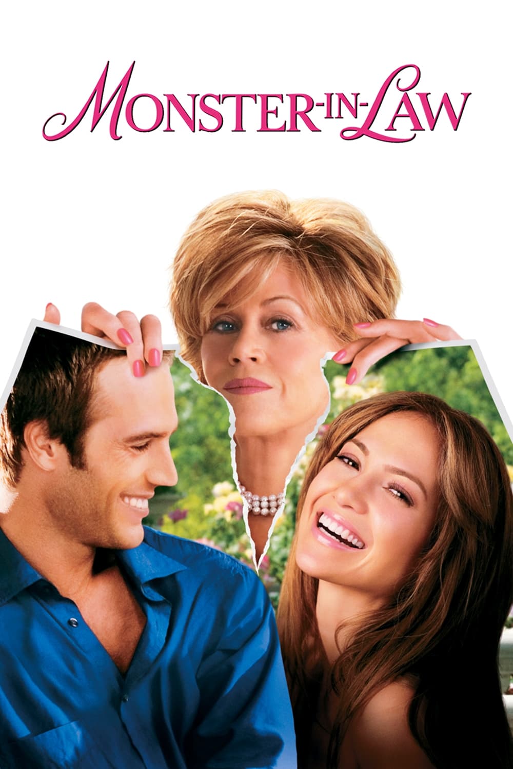 Monster-in-Law | Monster-in-Law