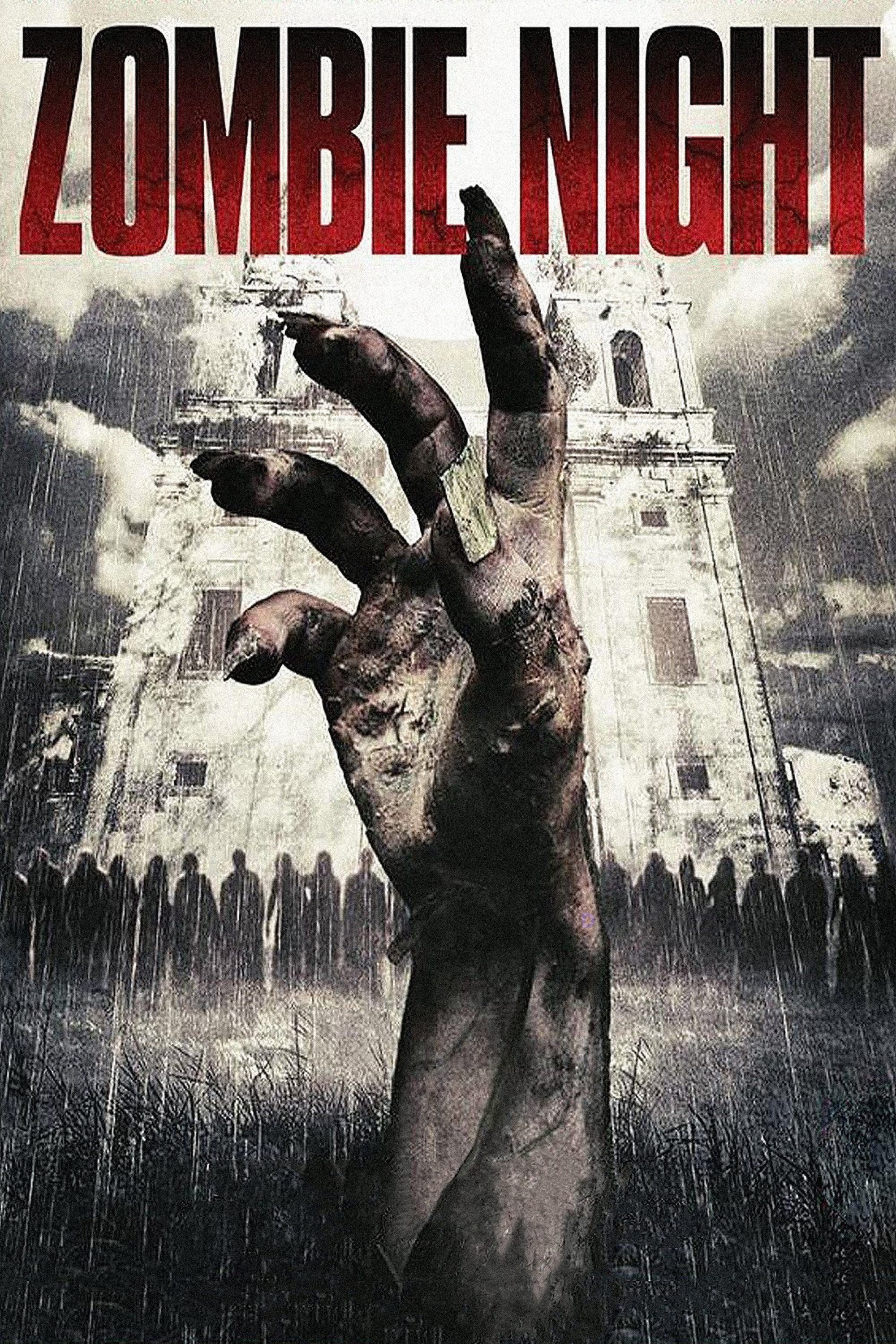 Zombie Night | Zombie Night