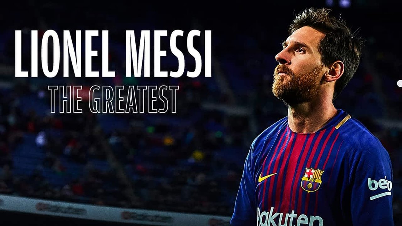 Lionel Messi - The Greatest|Lionel Messi - The Greatest