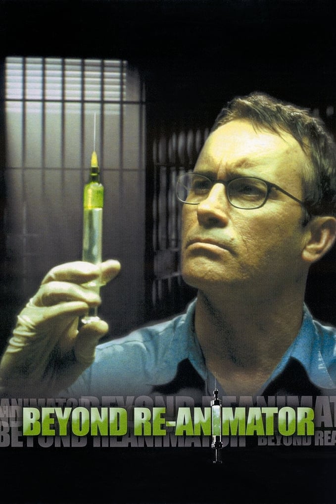 Beyond Re-Animator | Beyond Re-Animator