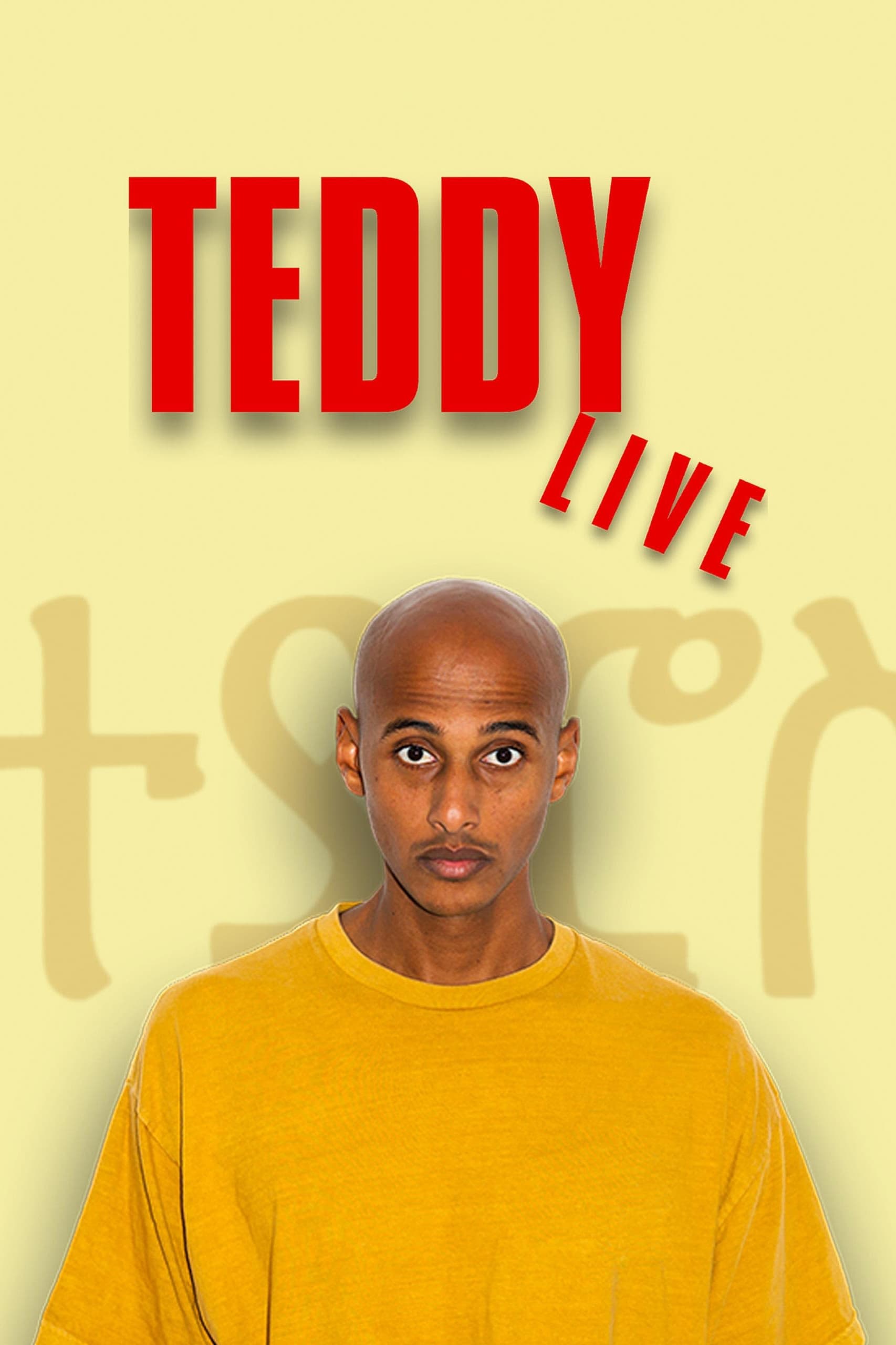 Teddy Live | Teddy Live