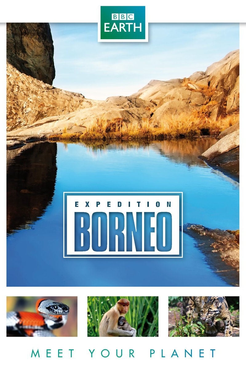 Expedition Borneo | Expedition Borneo