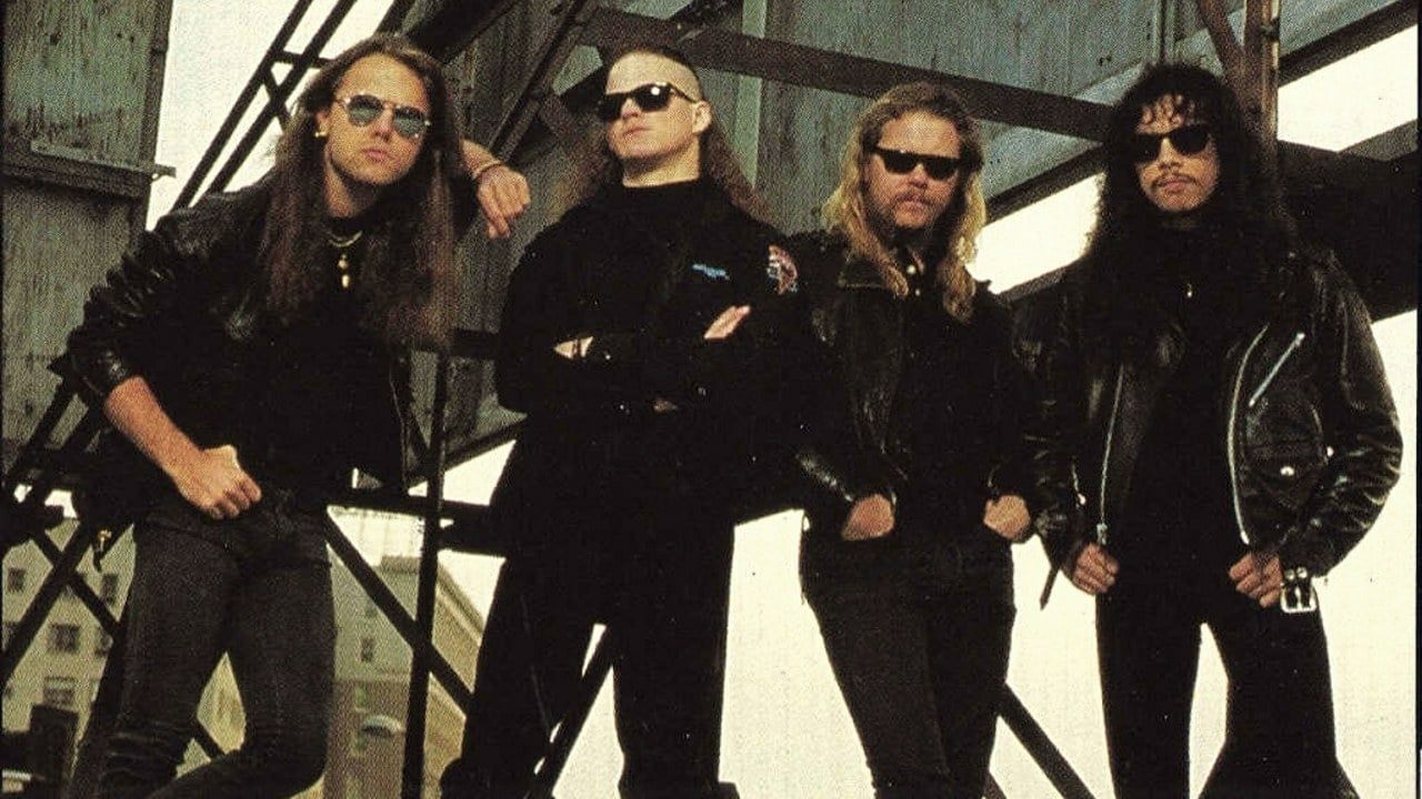 Metallica: A Year And A Half In The Life Of Metallica|Metallica: A Year And A Half In The Life Of Metallica