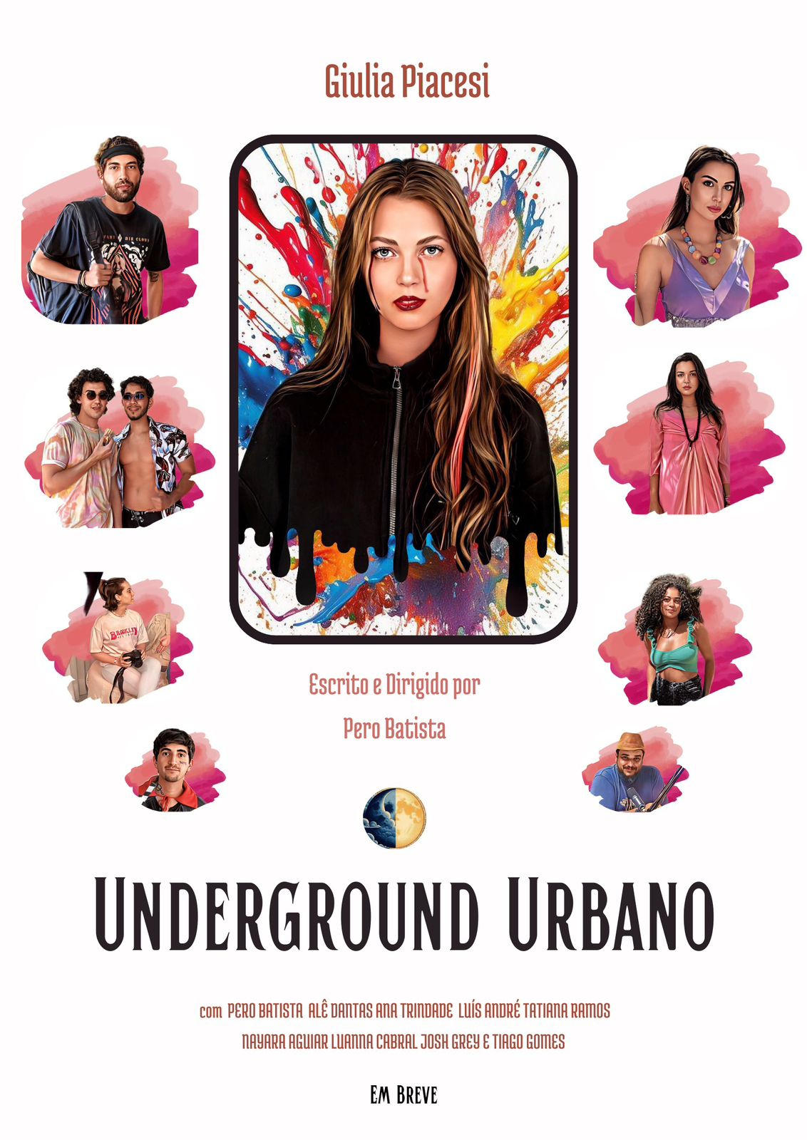 Underground Urbano | Underground Urbano