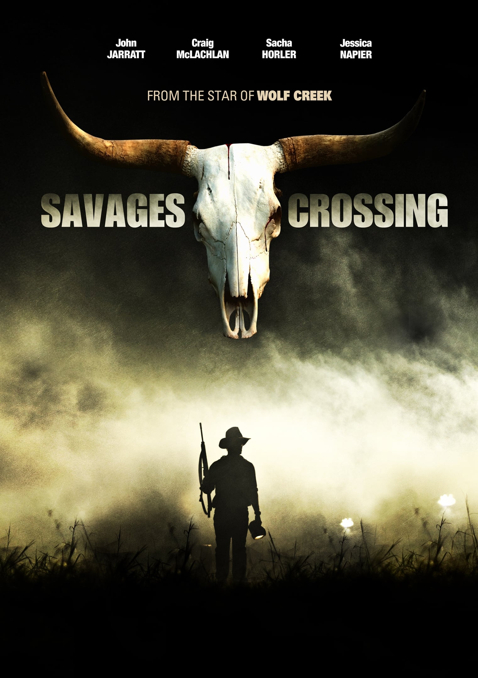 Savages Crossing | Savages Crossing