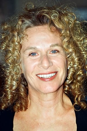 بازیگر Carole King  