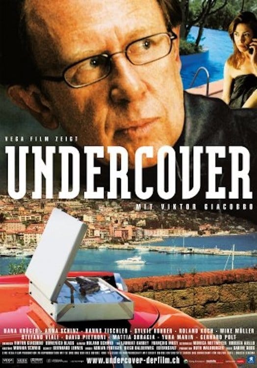 Undercover | Undercover