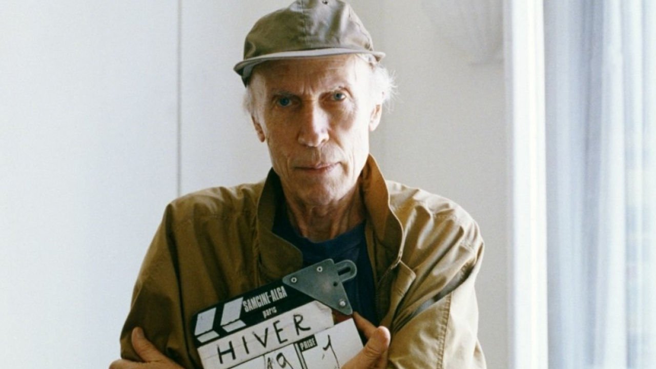Eric Rohmer, je vais vous raconter une histoire|Eric Rohmer, je vais vous raconter une histoire