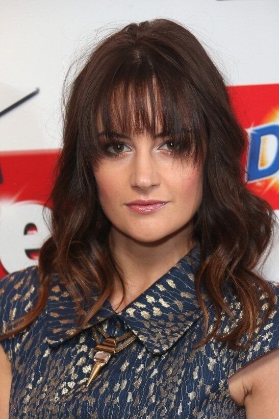 بازیگر Paula Lane  