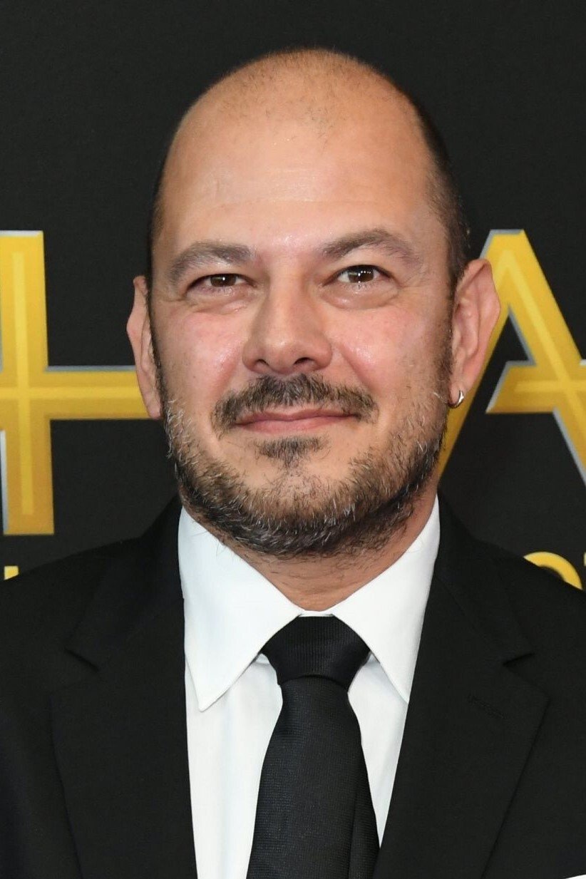 بازیگر Mihai Malaimare Jr.  