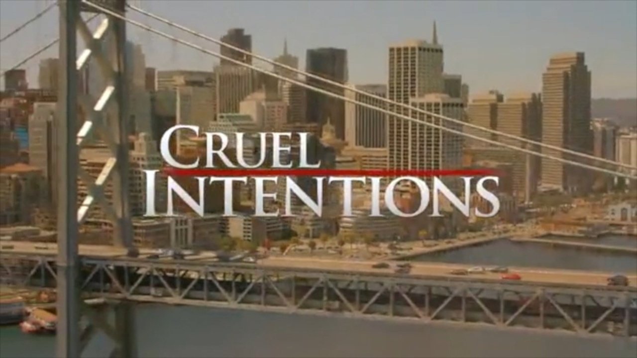 Cruel Intentions|Cruel Intentions