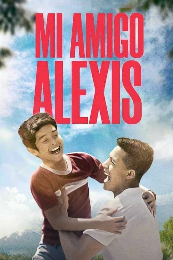 Mi amigo Alexis | Mi amigo Alexis