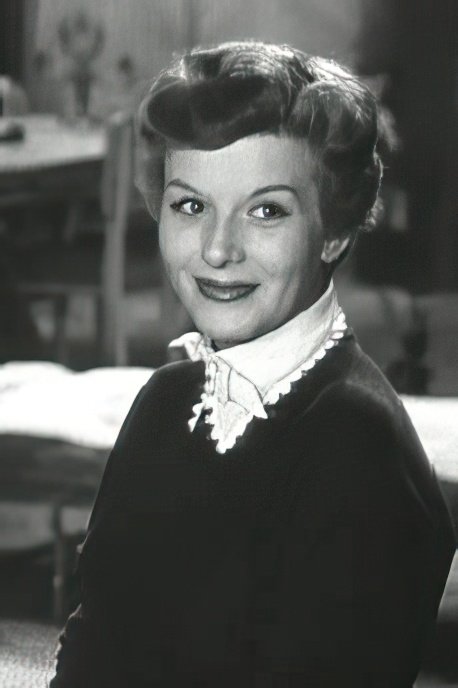 بازیگر Michèle Philippe  