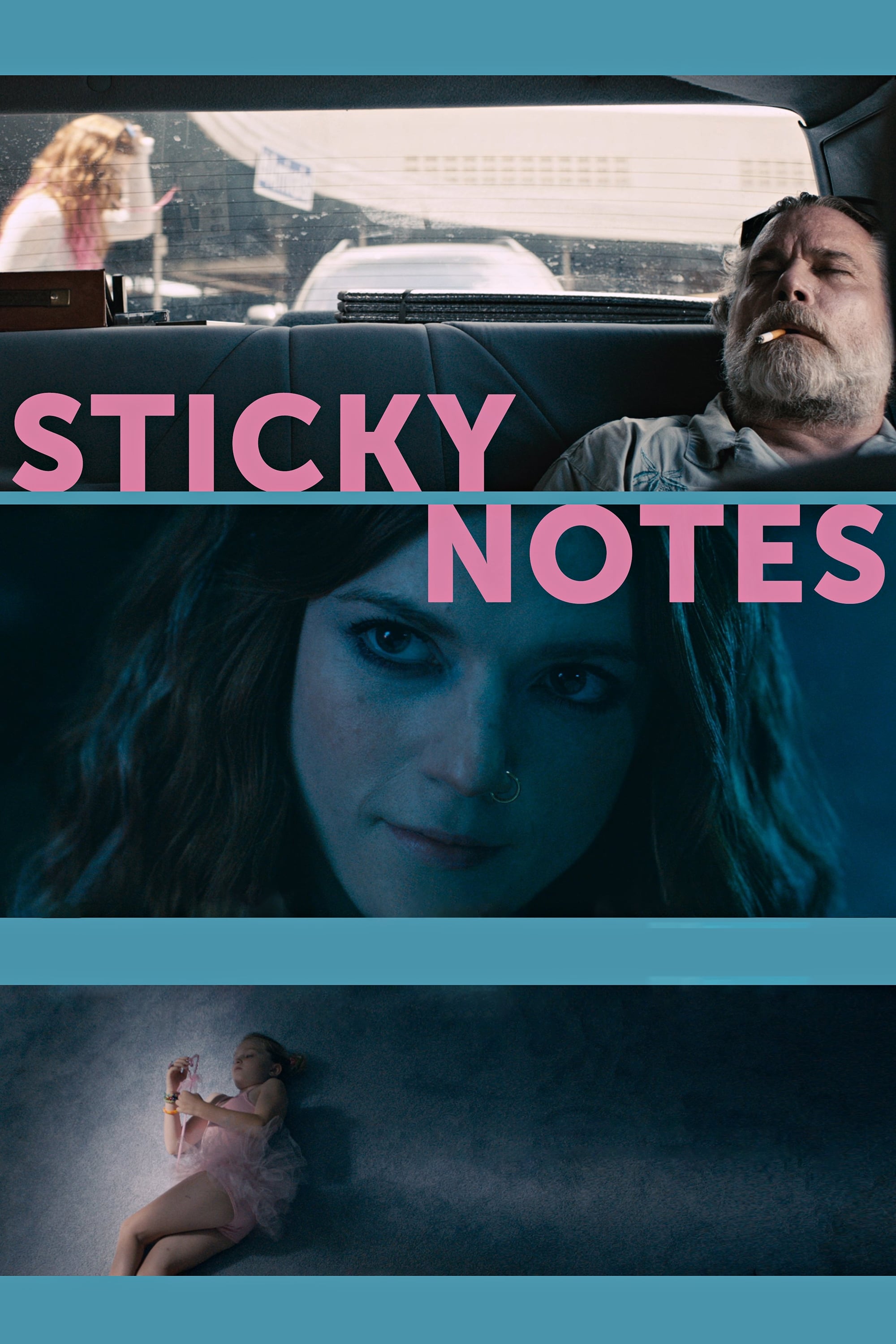 Sticky Notes | Sticky Notes