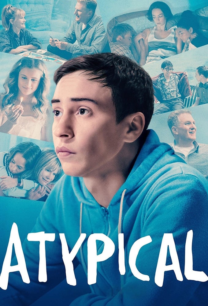 Atypical | Atypical