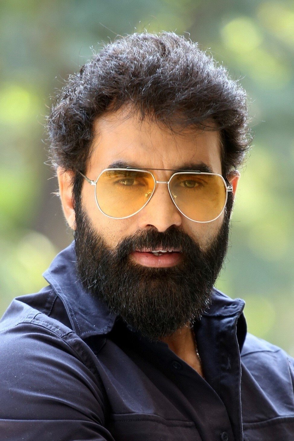 بازیگر Abhinav Sardar  