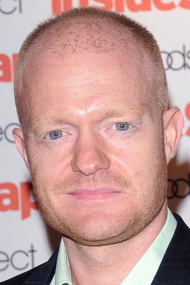 بازیگر Jake Wood  