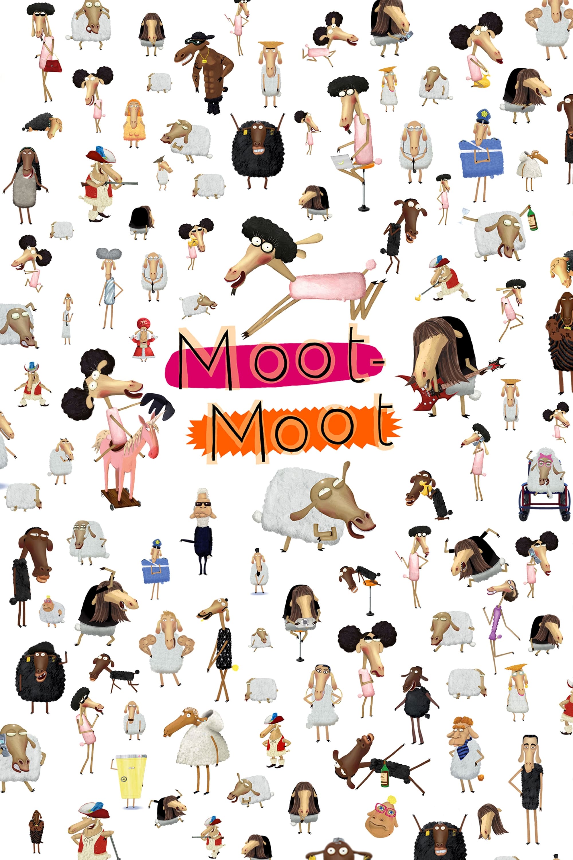 Moot-Moot | Moot-Moot