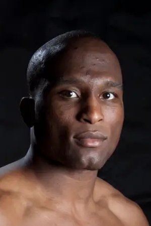 بازیگر Shamar Bailey  