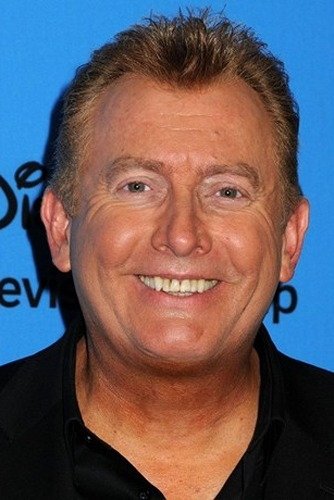 بازیگر Robb Cullen  