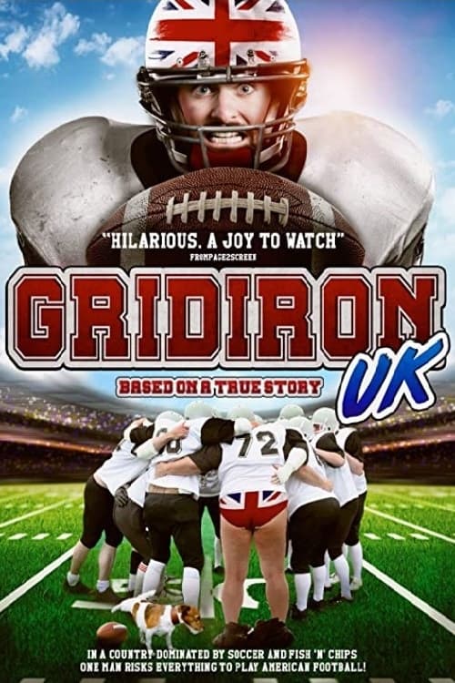 Gridiron UK | Gridiron UK