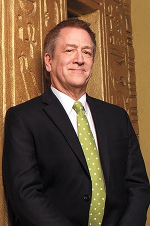 بازیگر Lance Alspaugh  