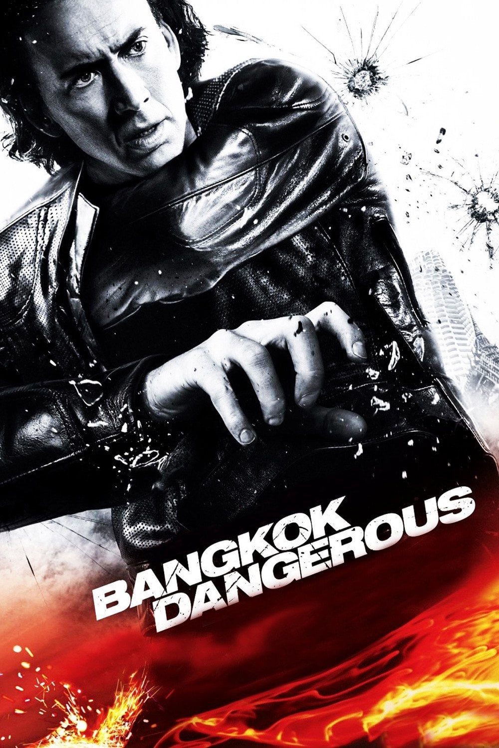 Bangkok Dangerous | Bangkok Dangerous