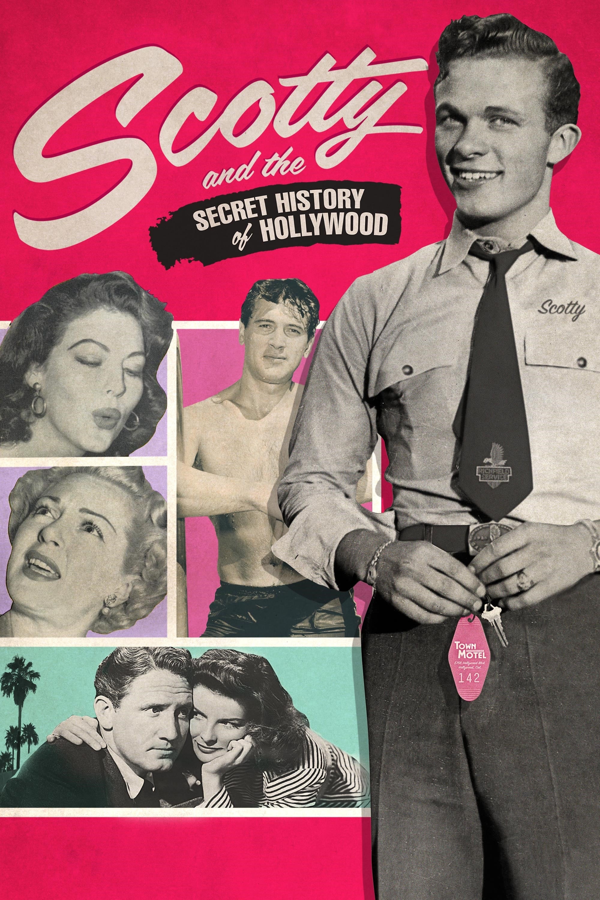 Scotty and the Secret History of Hollywood | Scotty and the Secret History of Hollywood