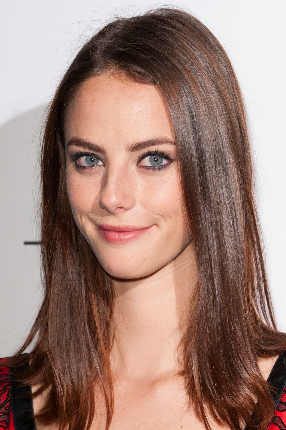 بازیگر Kaya Scodelario  