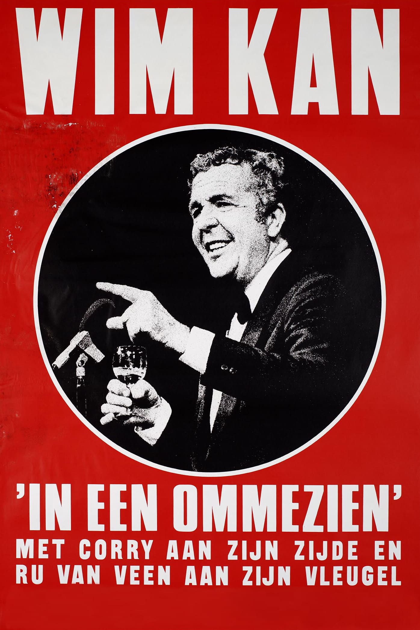 In een Ommezien | In een Ommezien