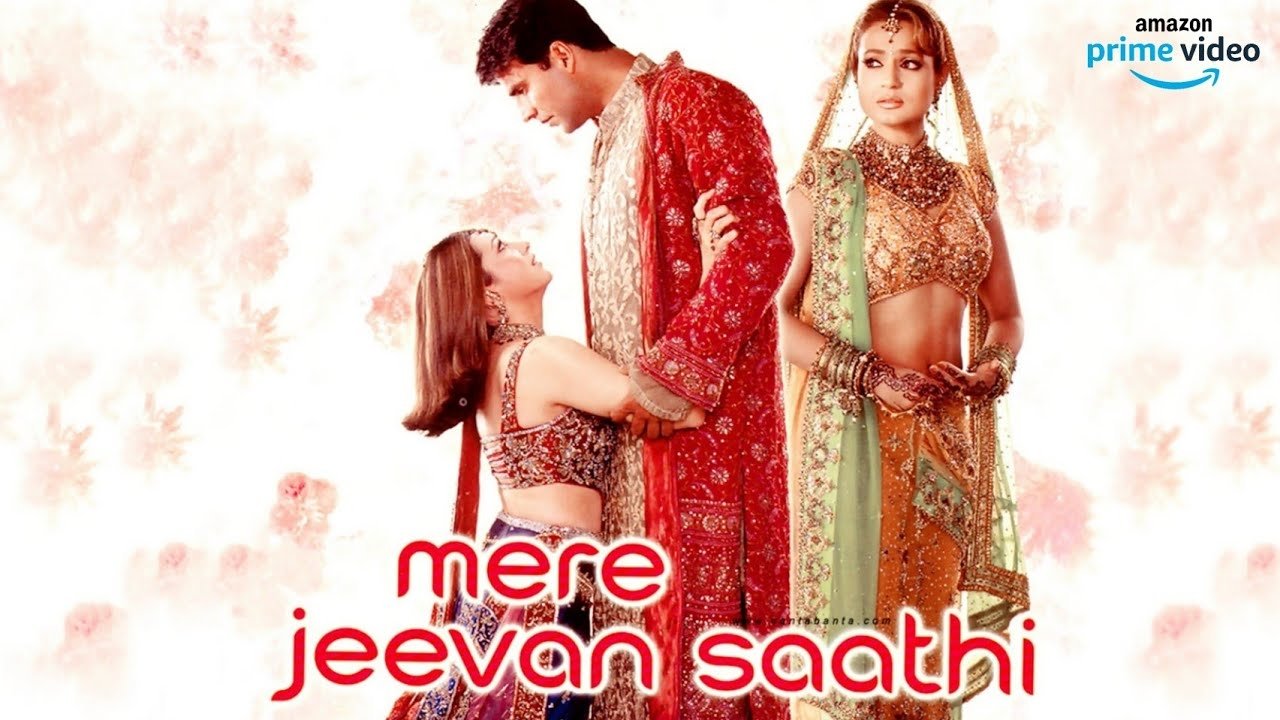Mere Jeevan Saathi|Mere Jeevan Saathi