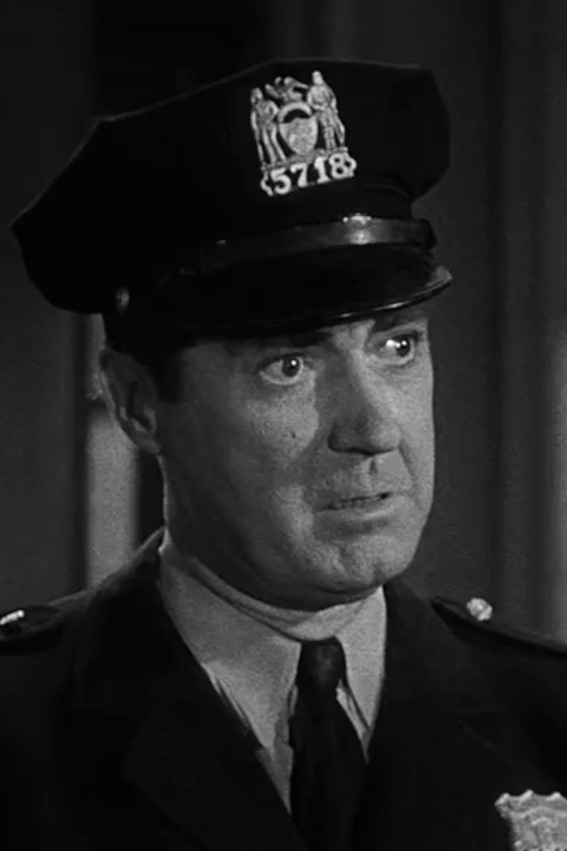 بازیگر Tom Dillon  